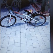 Rower dziecięcy Merida 20 cali. Tel. 501356564