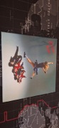 RUSH! Maneskin CD 