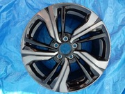 HONDA CIVIC X FELGA 8 x 17 ET50 5x114.3 17080A