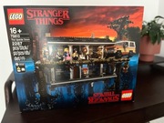 LEGO 75810 Stranger Things - Druga Strona