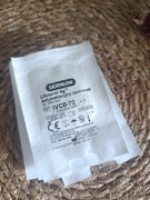 Kółeczko zabezpieczające Silverlon ivcd-70