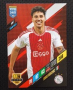 PANINI FIFA 365 2024 JORGE SANCHEZ nr.AJA7 ( AJA7 )