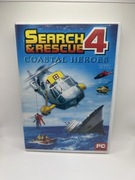 Search & Rescue 4 costal heroes - gra PC!
