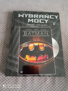 Tom 6 Batmana DVD w folii 