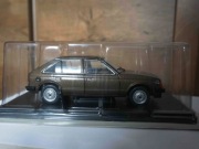 OPEL SAMMLUNG HACHETTE OPEL KADETT 1,3 1979
