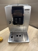 DeLonghi Dinamica Plus ECAM 370.95.S zadbany ekspres automatyczny