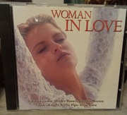 Woman on Love - Gloria Gaynor i inne 