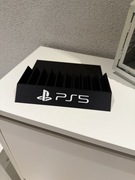 Stojak Podstawka na gry PlayStation 5 Ps5