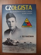 Czołgista Hartman Z 11 Dywizją Pancerną