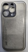 Zestaw 2 etui - plecki X&E dla Apple iPhone 14 Pro - sprzedane