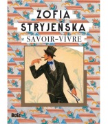 Zofia Stryjeńska Savior-Vivre
