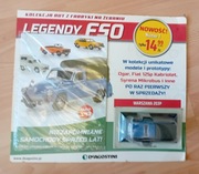 LEGENDY FSO WARSZAWA 203P NOWY