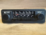 Sprawne przestrojone stare radio UNITRA Safari 5 Fiat 126p 125p Maluch