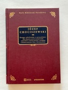 Księga sybillińska JÓZEF CHOCISZEWSKI