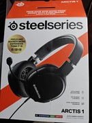 Słuchawki gaming Steelseries Arctis 1 