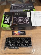 RTX 3080 EVGA 1zl BCM + faktura zakupu.