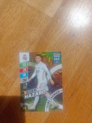 Karta piłkarska Eden Hazard 