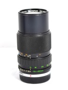 Olympus OM-System 75-150 1:4