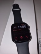## Apple Watch 8 45mm stan bardzo dobry ##