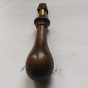 XIX/XX wiek.  Pieczęć lakowa.Stempel.Pieczątka