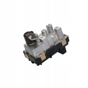 Zawór ciśnienia turbo EVAC027 Mercedes jeep 