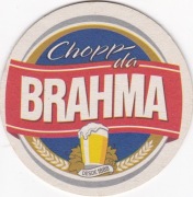 Brazylia- Cervejaria Brahma Sao Paulo