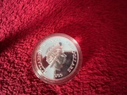 2 dolary 2015 Niue Disney Love