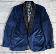 OppoSuits Marynarka welur 50