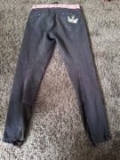 Bryczesy dziewczece marki HORZE 