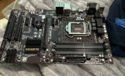 Płyta główna Gigabyte GA-Z87X-D3H – LGA1150 / DDR3