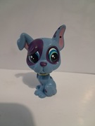 Littlest Pet Shop LPS piesek