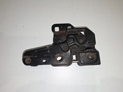 Zamek maski Audi a4b6 8E0823509B