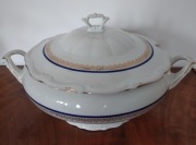 waza,porcelana Bogucice