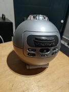 Lampka, Projektor,Planetarium domowe Bresser Junior uzywane