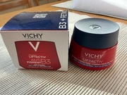 Vichy Lifactiv B3 krem na noc, retinol, nowy 50ml