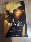 Blask Alexandra adornetto