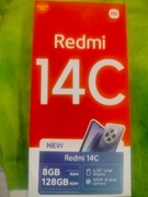 Smartfon redmi 14 c