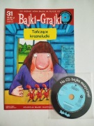 Bajki - Grajki Nr 31, Tańczące krasnoludki.