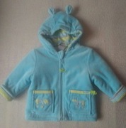 Kurteczka COCCODRILLO rozm.62