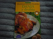 Dania z drobiu Ewa Aszkiewicz