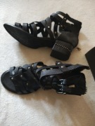 Sandały damskie AS 98 