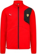 Kurtka  Ferrari Fanwear Softshell r.S