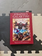 Superbohaterowie Marvela: Strażnicy Galaktyki Praca zbiorowa
