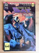 Batman 7/96 Tm-Semic Komiks PL DC 