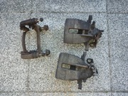 VW T5 zestaw hamulcowy do regeneracji jarzmo i zaciski hamulcowe TRW