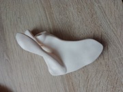 Prawa łopatka kostek szkielet ciało człowieka National Geographic