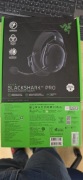 Słuchawki Razer Blackshark v2 pro