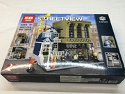  LEPIN Bar and Finance Office 15035 Streetview 