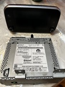 Radio Fiat Tipo II + Wyświetlacz