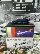 Hot Wheels - RLC - Pagani Huayra R - BOX 23